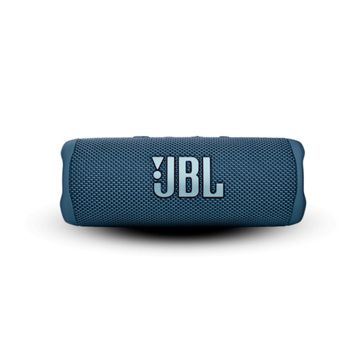 Altavoz JBL Flip6 Azul
