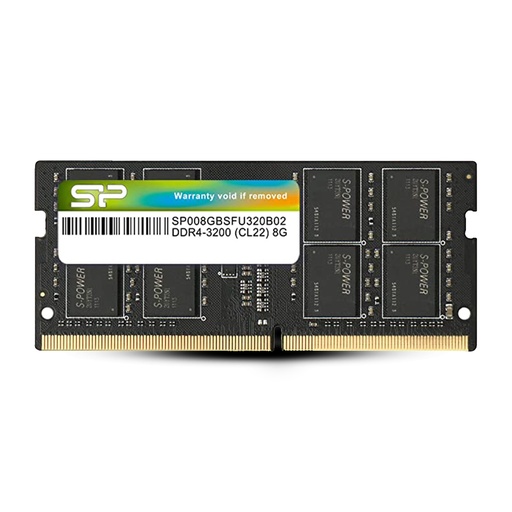 Ram Ddr4 16gb 3200mhz Portatil