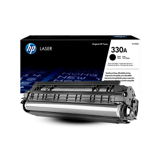 Toner HP 330a Con Chip