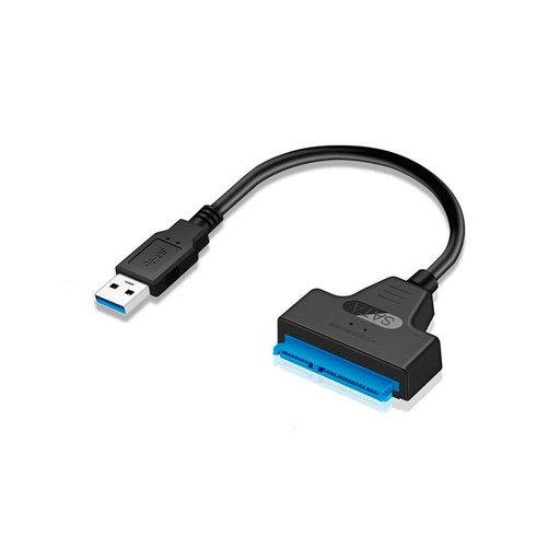 Cable sata Usb 3.0