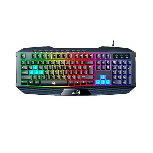 Teclado GX Gaming Scorpion K215 Genius