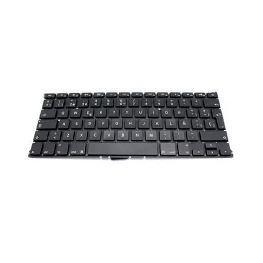Teclado De Repuesto MacBook Air A1370 A1465