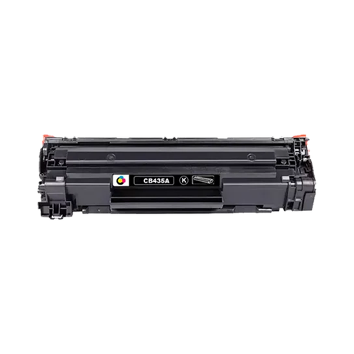 Toner HP 85A-X Premium