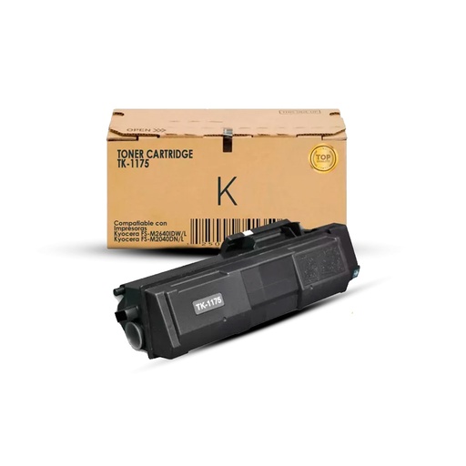 Toner Kyocera M2040N Premium 1175A