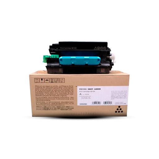 Toner Ricoh IM430F Premium