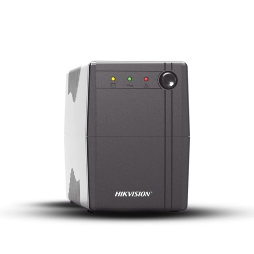 Ups Hikvision 600Va 360W