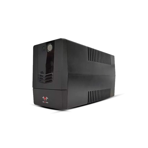 Ups Wattana Interactiva 650Lite