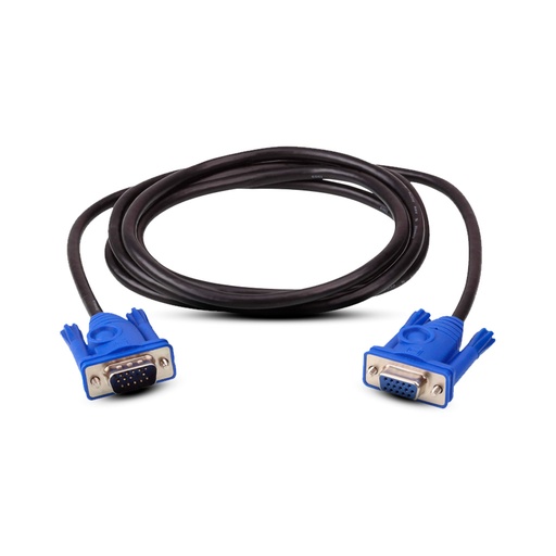 VGA 3 METROS