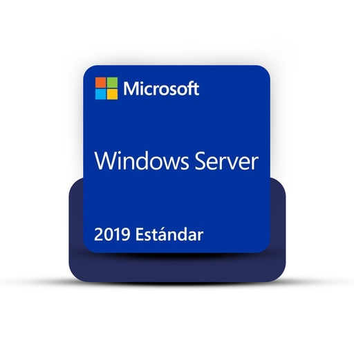 Windows Server 2019 Standard