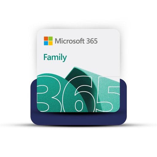 Microsoft 365 Family