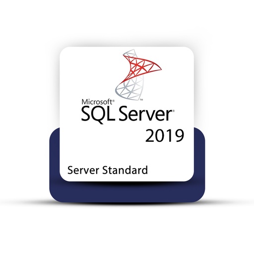 SQL Server 2019 Std