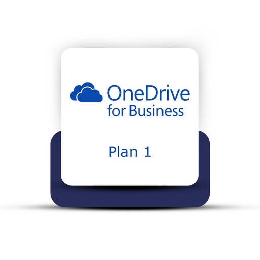 OneDrive Plan 1