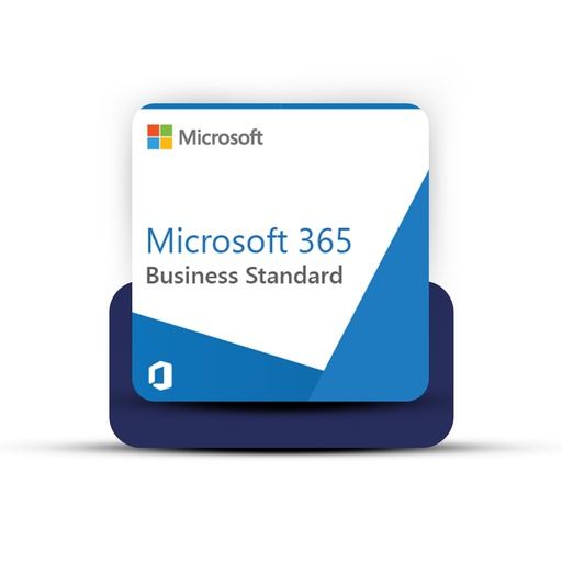 Microsoft 365 Business Standard 
