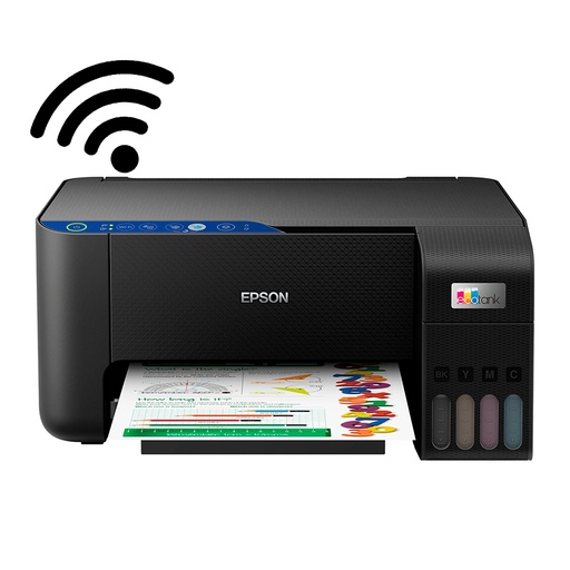Impresora Epson L3251 Wifi