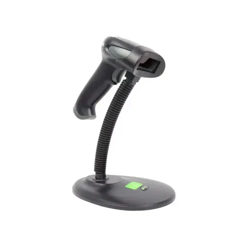 Lector Codigo Barras Antishock