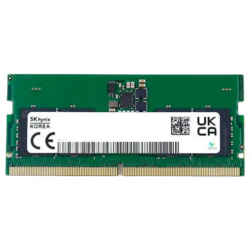 Ram Ddr3 12800mhz 8GB Portatil