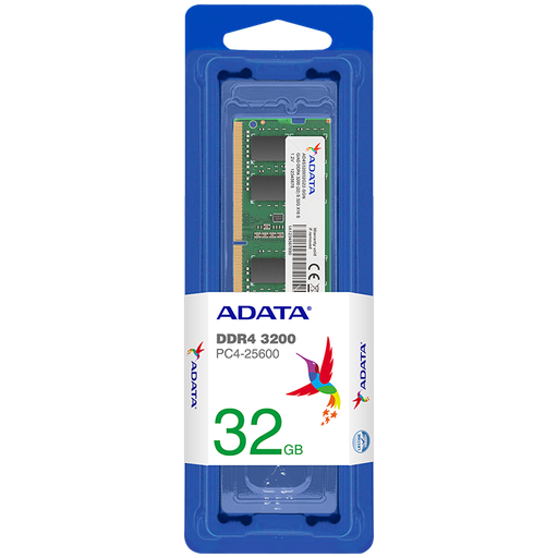 Ram Ddr4 32gb Bus 3200 Pc