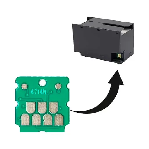 Chip Epson C579r