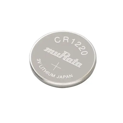 Bateria Cr1220
