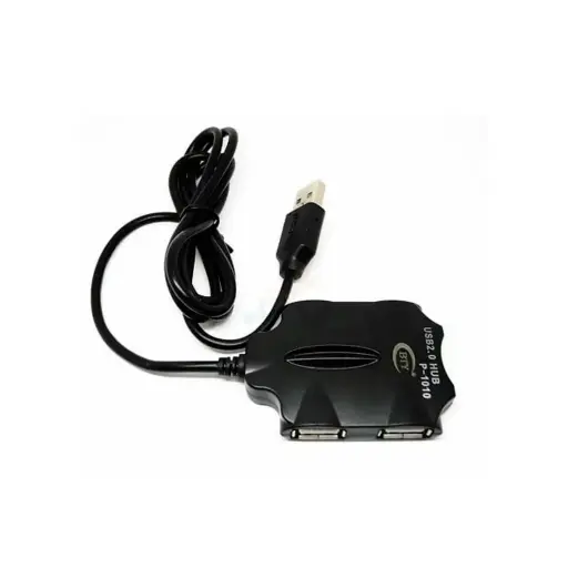 Hub Usb P1010