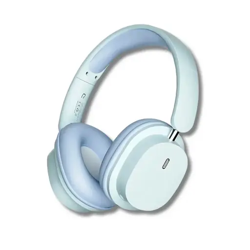 Auriculares Bluetooth Sy-T2 Azul