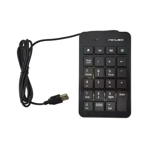 Teclado Numerico Kb-047u