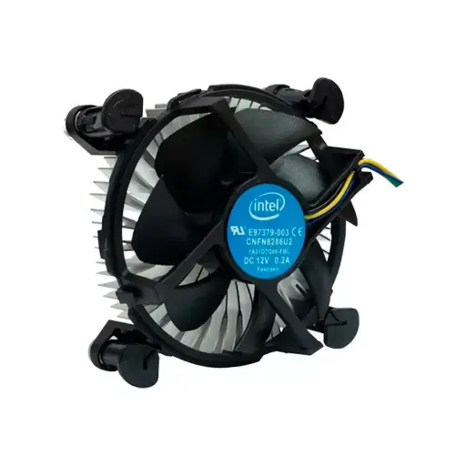 Disipador Intel 1155