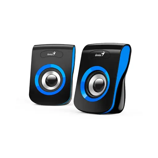 Altavoces Genius Sp-Q180