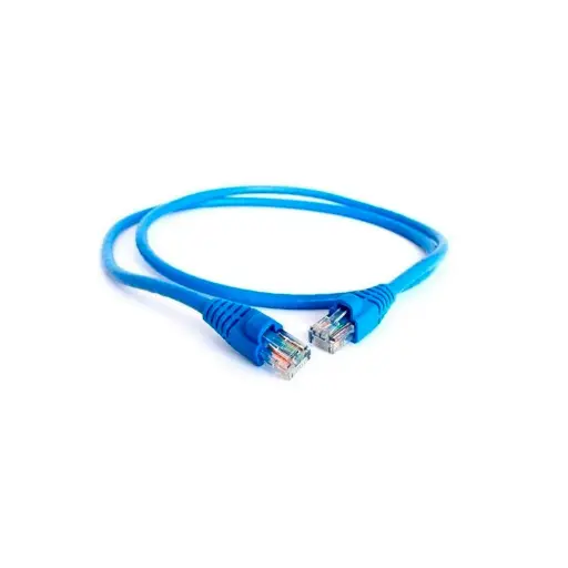 Patch Cord 1.5m Cat6 Certificado