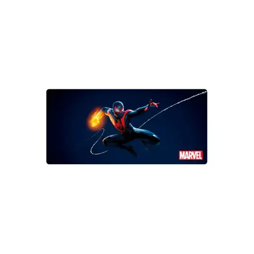 Marvel Mse Pad Spider-Man