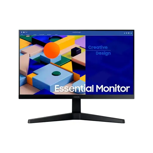 Monitor Samsung 22" S22C310EAL