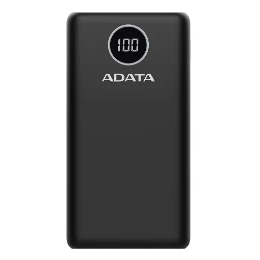 Power Bank Adata P20000QCD Usb-c (20.000 Mah)
