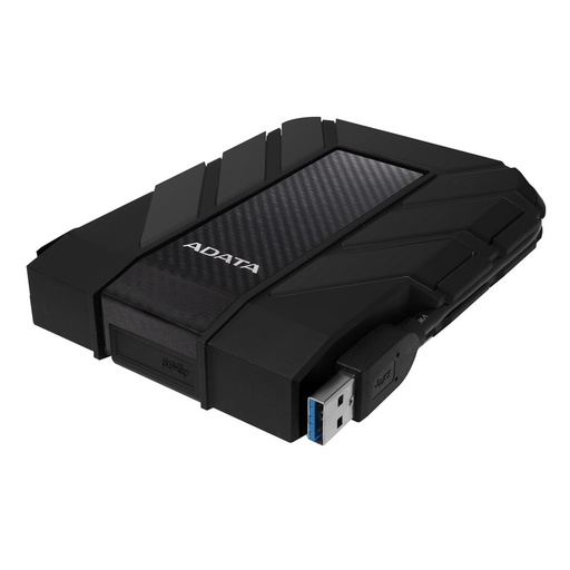 Disco Duro Externo Adata 1TB HD710 PRO (Negro