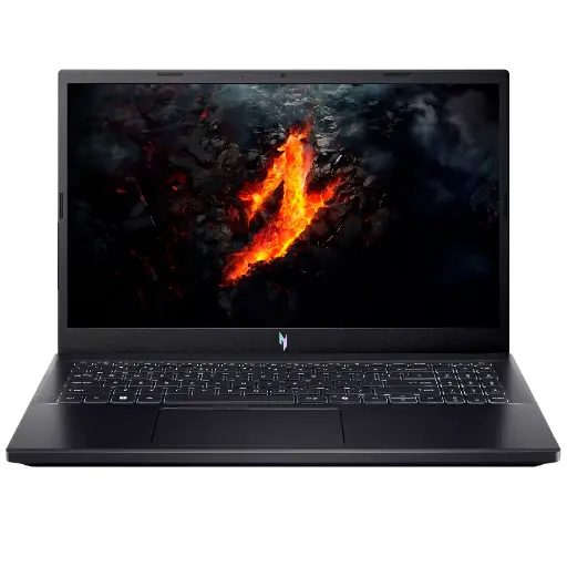 Portatil Gamer Acer Nitro V 15.6'' AMD Ryzen 5 7535HS  Ram 16GB M.2 512GB RTX 2050