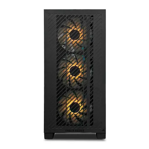 PC AMD Ryzen 5 5600 RTX 4060 8GB Ram 32GB M.2 1TB
