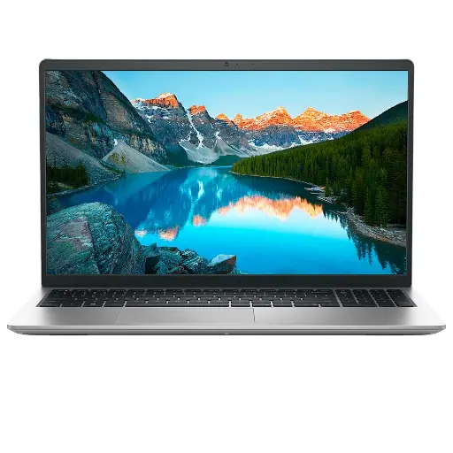Dell Inspiron 15 3535 15" Ryzen 5 7520U 8GB M.2 512GB