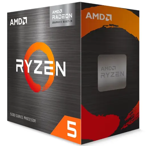 Procesador AMD Ryzen 5 5600GT AM4 (3.6GHz-4.6GHz)