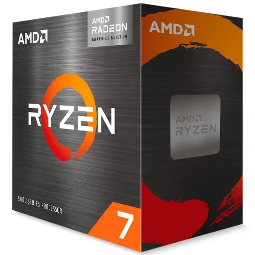 Procesador AMD Ryzen 7 5700G AM4 (3.8GHz-4.6GHz)